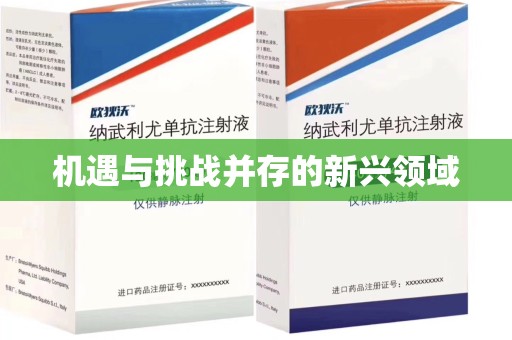 潍坊机遇与挑战并存的新兴领域