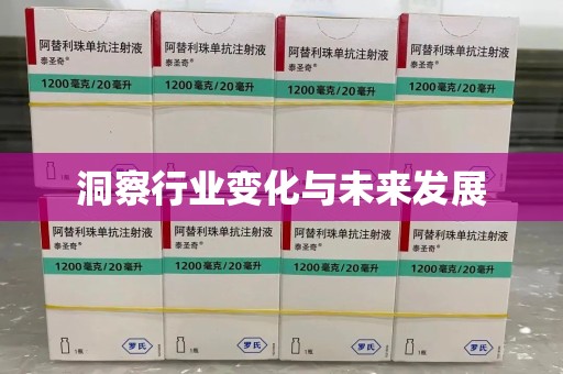 潍坊洞察行业变化与未来发展