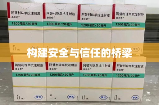 潍坊构建安全与信任的桥梁
