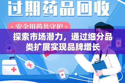 潍坊探索市场潜力，通过细分品类扩展实现品牌增长